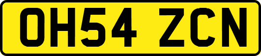OH54ZCN