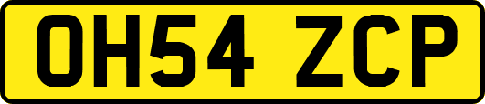 OH54ZCP
