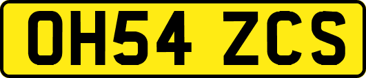 OH54ZCS