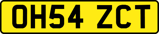 OH54ZCT