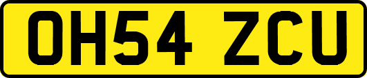 OH54ZCU