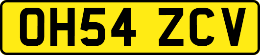 OH54ZCV