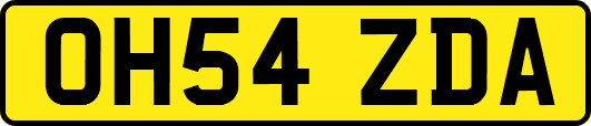 OH54ZDA