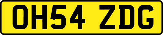 OH54ZDG