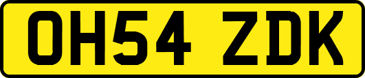 OH54ZDK