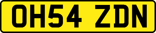 OH54ZDN