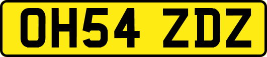 OH54ZDZ