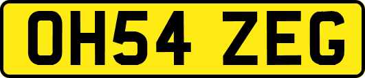 OH54ZEG