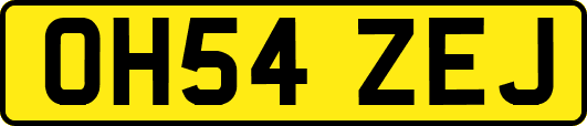 OH54ZEJ