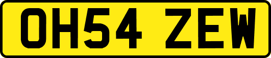 OH54ZEW