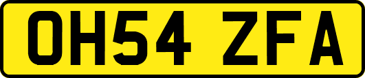 OH54ZFA