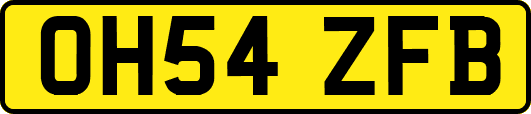 OH54ZFB