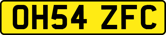 OH54ZFC