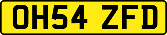 OH54ZFD