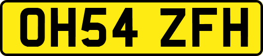 OH54ZFH
