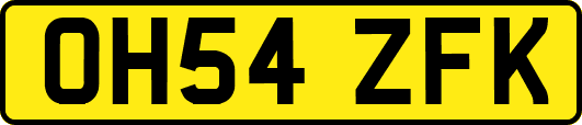 OH54ZFK