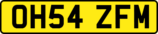 OH54ZFM