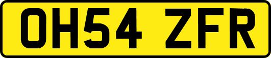 OH54ZFR