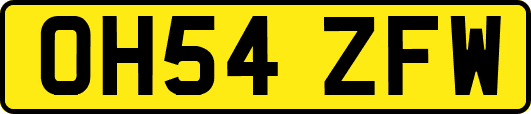 OH54ZFW