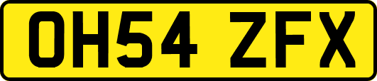 OH54ZFX