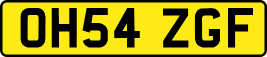 OH54ZGF