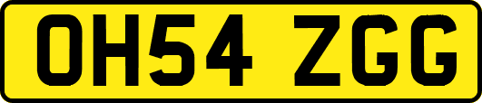 OH54ZGG