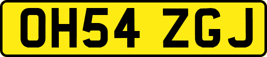 OH54ZGJ