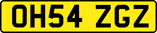 OH54ZGZ