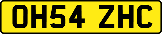 OH54ZHC