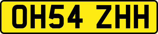 OH54ZHH