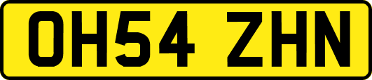 OH54ZHN