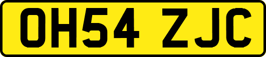OH54ZJC