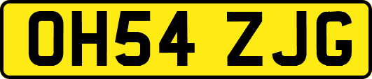 OH54ZJG