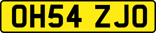 OH54ZJO