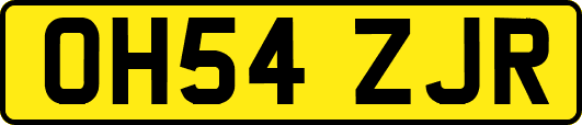 OH54ZJR