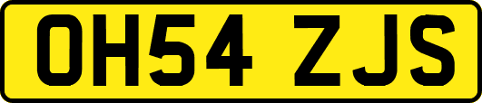 OH54ZJS