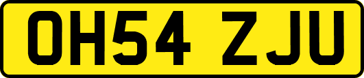 OH54ZJU