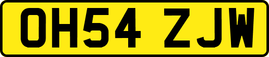 OH54ZJW