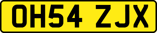 OH54ZJX
