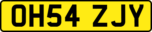 OH54ZJY