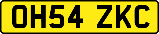 OH54ZKC