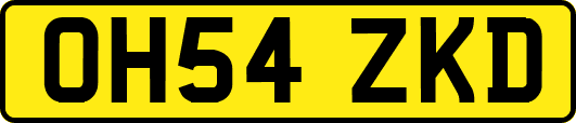 OH54ZKD