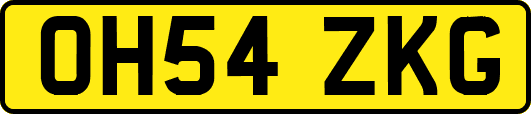 OH54ZKG