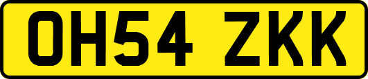OH54ZKK