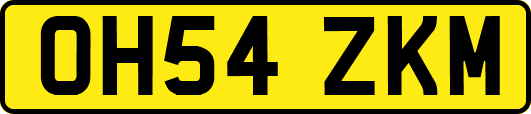 OH54ZKM