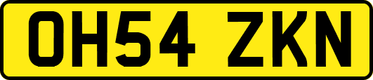 OH54ZKN