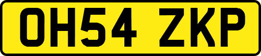 OH54ZKP