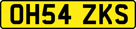 OH54ZKS