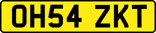 OH54ZKT
