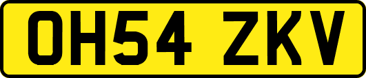 OH54ZKV